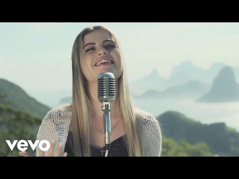 Camila Holanda - Lugar Seguro