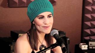 Beautiful Beginnings - Maria Zouroudis (original Ne-Yo rewrite)