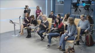 Министр ЖКХ о «Формировании комфортной городской среды»