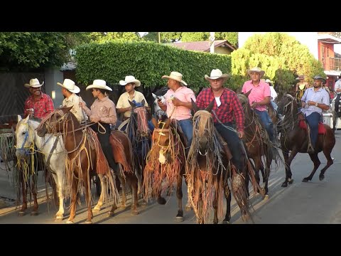 Potosí celebra con gran entusiasmo sus fiestas tradicionales