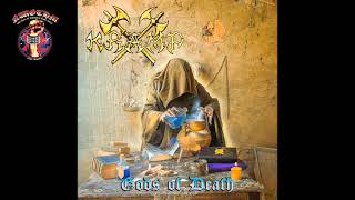 Kramp - Gods of Death (2020)