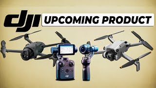 Next DJI Releases That Are Coming Soon  Mavic 4 , Mini 5 Pro, Pocket 4 & More