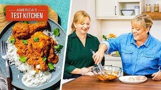 The Most Aromatic Chicken Recipe You’ll Ever Make (Kombdi, Jira Ghalun) | America's Test Kitchen