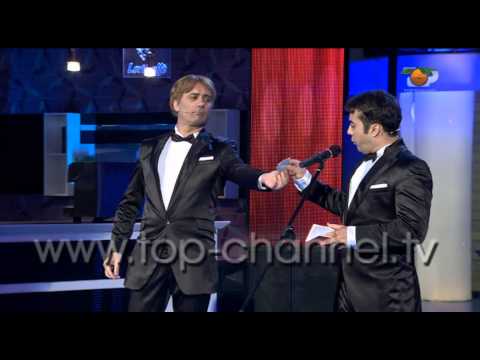 Portokalli, 10 Maj 2015 - Poetet