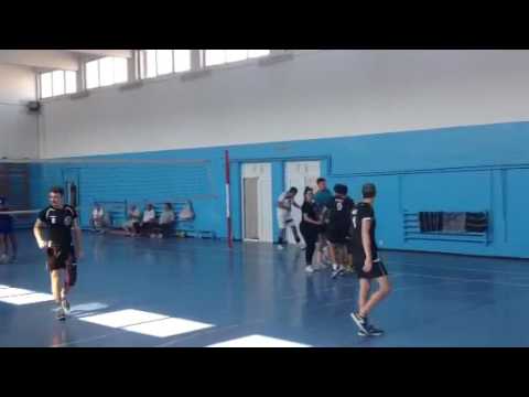 Cupa Navodari editia 1 - 2016