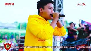 Download lagu BENTO - WIDHI ARJUNA - MANHATTAN - IKSPI KERA SAKTI - WEDARIJAKSA PATI mp3