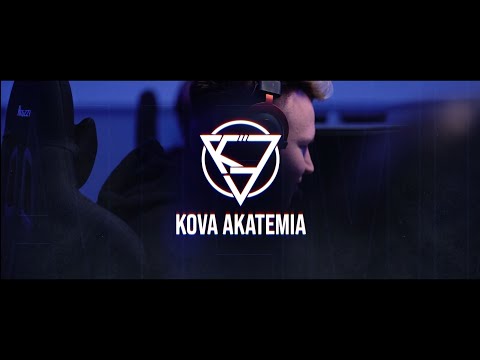 KOVA x JAMI | KOVA Esports
