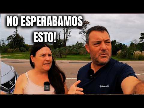 ESTE LUGAR DE URUGUAY NOS DEJO PENSANDO... vale la pena? 🤔