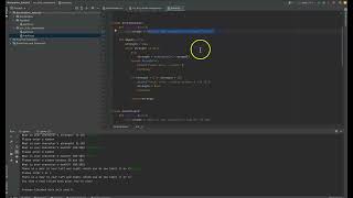 Declarative vs. Imperative Learning with a Text Based Video Game
