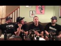 3 Years Hollow New album Three METAL RULES TV ...