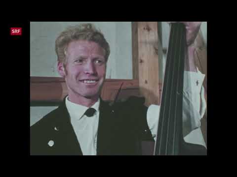 Für Stadt und Land: Lauenen 22.01.1974