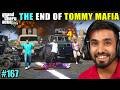 THE END OF TOMMY MAFIA TECHNO GAMERZ GTA V GAMEPLAY 167