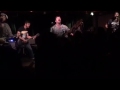 Diarrhea Planet 11 9 16 PHX Ghost With A Boner