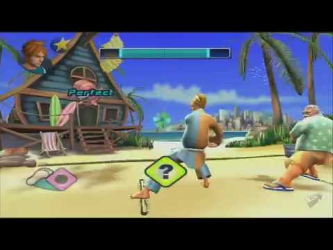 Karateka Wii U