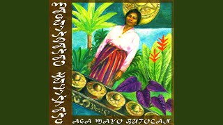 Tidtu a Kamamatuan (kulintang a kayo)