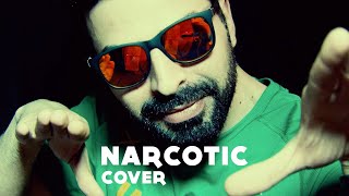 Liquido - Narcotic [Cover by @EricInside]
