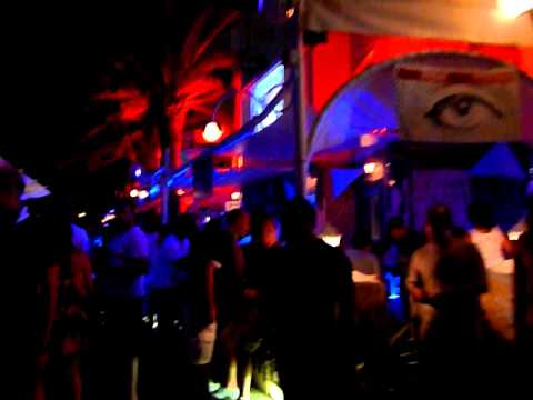 "All Gone Pete Tong" Pre-party Mambo!