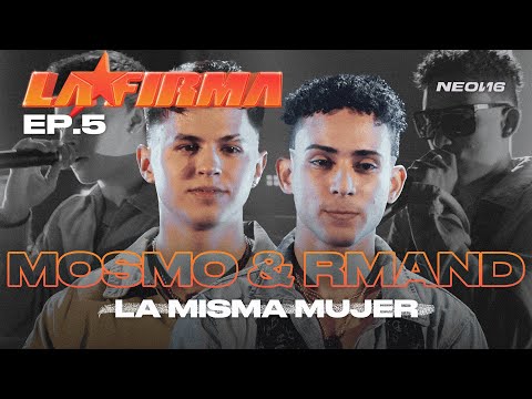 Miniatura de La Misma Mujer