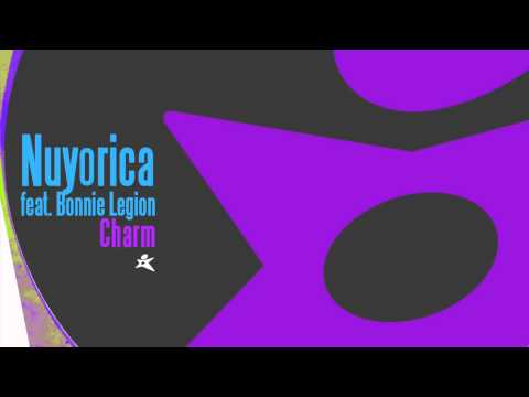 Nuyorica feat. Bonnie Legion - Charm (Vocal Mix) TEASER