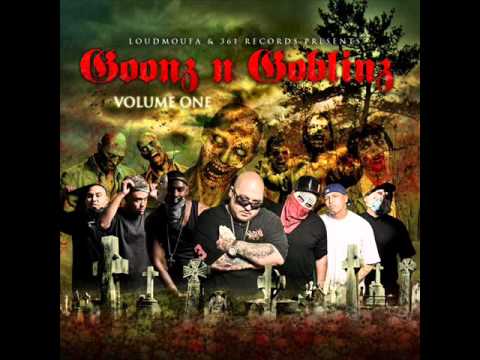 LOUDMOUFA - POUNDS FOR THA FO