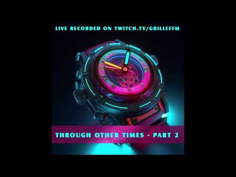 Through Other Times - Part 2 [Techno Classics] Mixed by Grille FFM