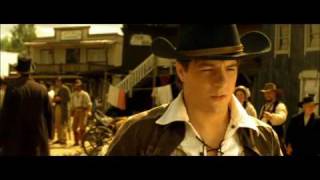 Ch!pz - Cowboy video