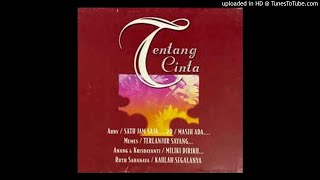 Download lagu Audy - Satu Jam Saja - Composer : Sylvia M.Theorupun 2001 (CDQ) mp3