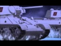 Песня Катюша японском аниме "Girls und Panzer" 