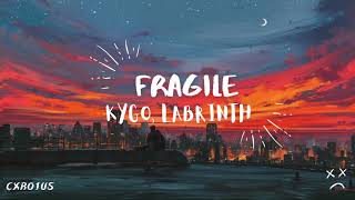 Kygo, Labrinth - Fragile (Cxro1us)