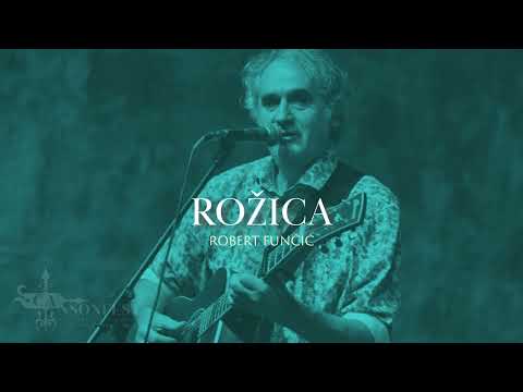 ROŽICA - Robert Funčić (Audio)
