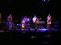 Late Tuesday @ The Triple Door: Everything's Broken