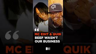 DJ Quik Was SAVAGE For Doing That !! 🥶🔥