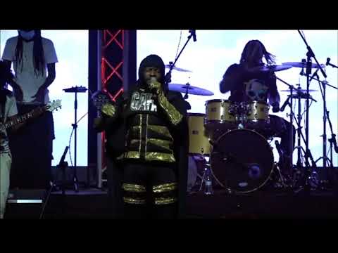 Winky D -They Don’t Even Care