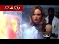 The Flash Season 3 Episode 5 Monster Scene