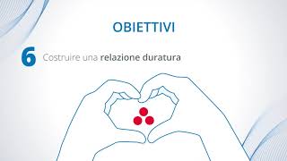 PREMIO ARGENTO - La Digital Transformation di Peuterey