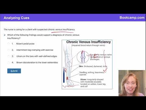 Chronic Venous Insufficiency (CVI) vs Peripheral Artery Disease (PAD): Understanding the Differences