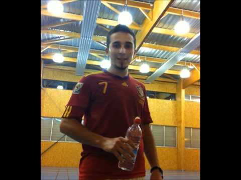 lorris futsal film