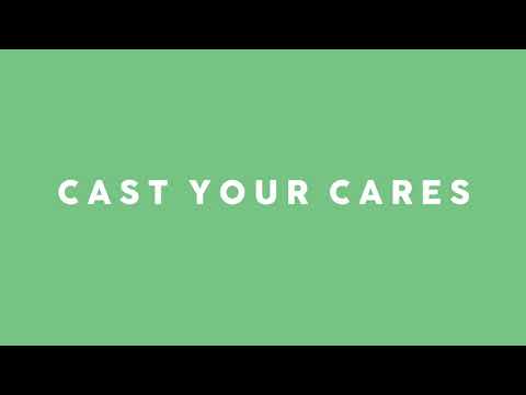 Guvna B - Cast Your Cares [#HAMFW]