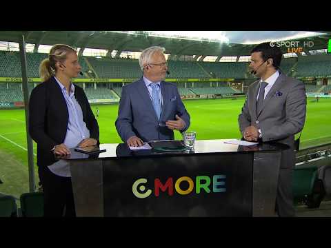 Allsvenskan 2015: IFK Göteborg  - AIK