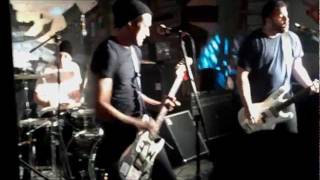 Johnny Was Live at BPM Studios