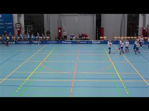 Nibacos T12 – livestriimi