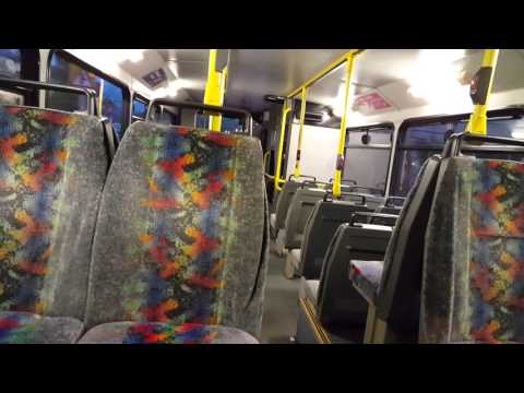 Transdev Keighley volvo Olympian s59 on 943