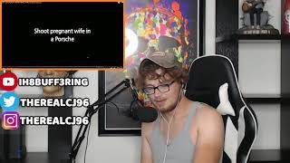 XXXTENTACION - MANIKIN [ft. wifisfuneral] (REACTION!!!)