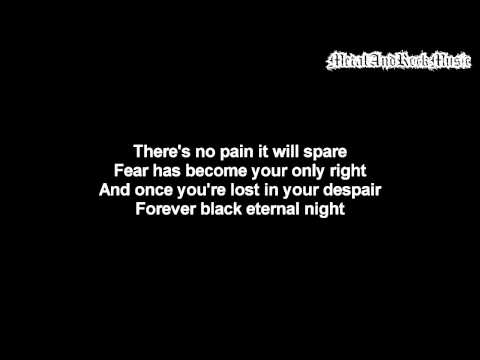Linkin Park - War | Lyrics on screen | HD