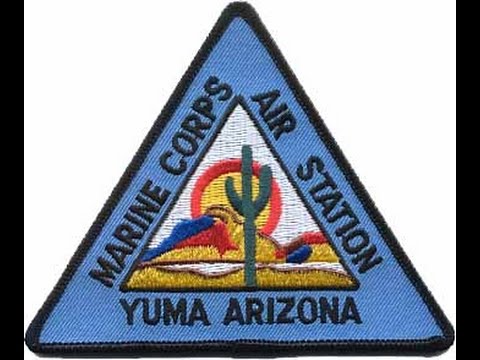 F-35 Yuma Air Show - 2015