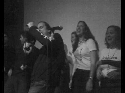 Fabricca - Give Peace a Chance