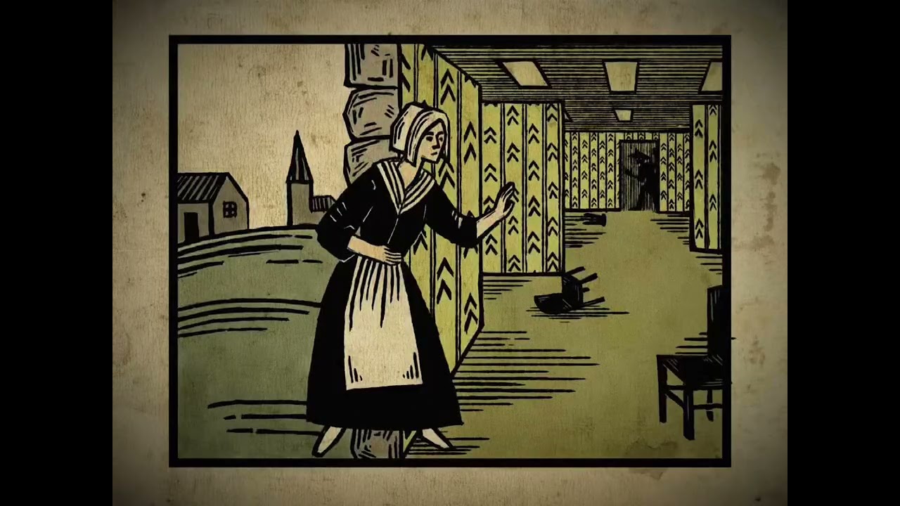 The Backrooms Through Time - YouTube
