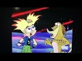 Johnny Test Johnny And Dukey Screaming