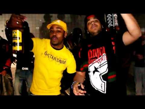 WIDDY G feat  LIL BG // NEEGEZ EN MWEN NI SWAAG