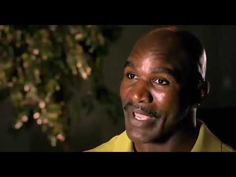 Boxing Documentary - CHAMPS, Mike Tyson, Evander Holyfield and Bernard Hopkins